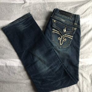 Rock Revival Gwen | Boot Jeans